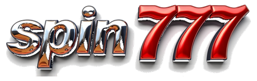 spin 777 logo