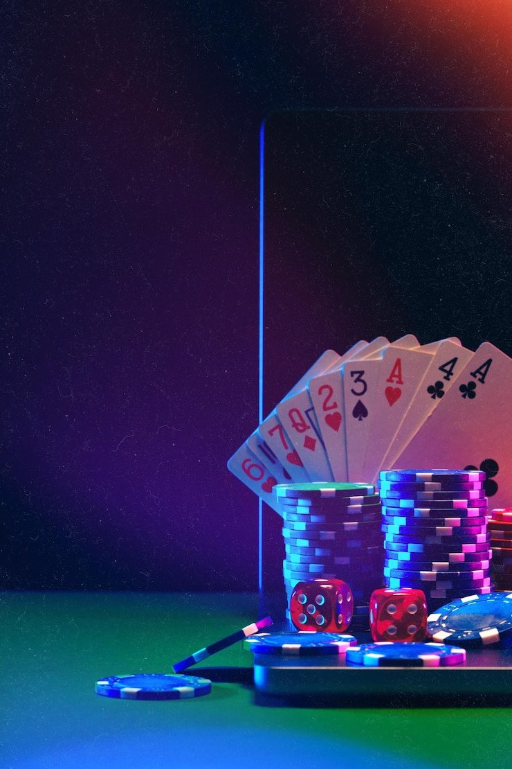 spin 777 Live Casino